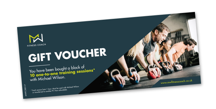 Gift Voucher